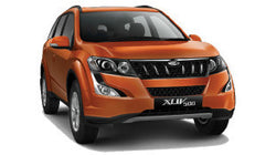 Mahindra XUV500