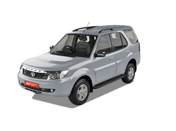 Tata Safari Storme